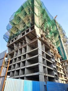 Project Image of 643.14 - 1230.75 Sq.ft 2 BHK Apartment for buy in Majestique 27 Grand Residences Tower 1