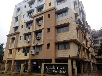 Project Image of 1105.0 - 1561.0 Sq.ft 2 BHK Apartment for buy in Space ClubTown Paradise