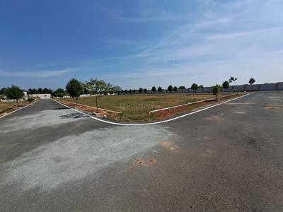 Project Image of 1000.0 - 3806.0 Sq.ft Residential Plot Plot for buy in Greenfield Nachathra Garden Phase 12