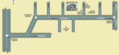 Project Image of 751.0 - 1541.0 Sq.ft 2 BHK Apartment for buy in Havva B