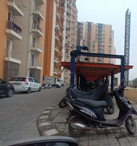 Project Image of 377.28 - 748.52 Sq.ft 1 BHK Apartment for buy in Wave Dream Homes