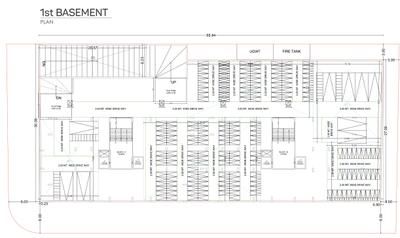 Project Image of 833.88 - 838.4 Sq.ft 3 BHK Apartment for buy in Shree Sattva One