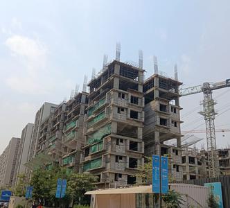 Project Image of 625.38 - 810.85 Sq.ft 2 BHK Apartment for buy in Kavisha Aer