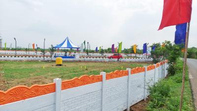 Project Image of 800.0 - 1289.0 Sq.ft Residential Plot Plot for buy in NRI Sunflower Garden