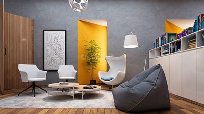 Project Image of 1379.0 - 6851.0 Sq.ft 3 BHK Villa for buy in Dev Signature Villas