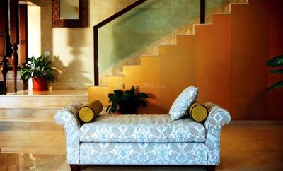 Project Image of 1608.99 - 2937.0 Sq.ft 3 BHK Apartment for buy in Almal The Terraces