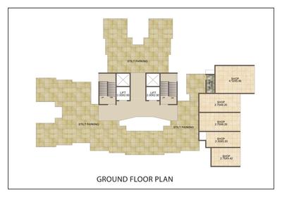 Project Image of 649.0 - 870.0 Sq.ft 1 BHK Apartment for buy in Ameya Garden Phase I Dattu Enclave