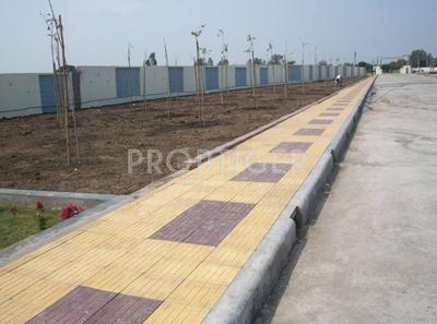 Project Image of 1100.0 - 1250.0 Sq.ft Residential Plot Plot for buy in Ishaan Grand Estate
