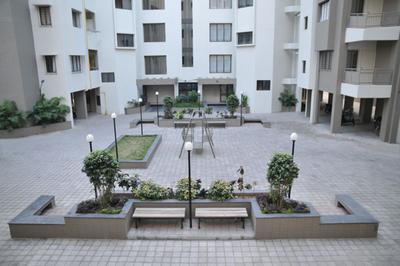 Project Image of 1150.0 - 1575.0 Sq.ft 2 BHK Apartment for buy in Sangini Bhulabhai Park