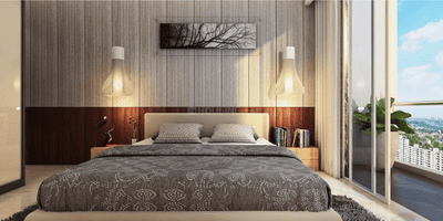 Project Image of 761.0 - 1374.0 Sq.ft 2 BHK Apartment for buy in Tirupati Regalia Phase 2