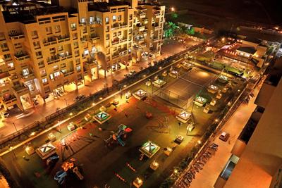 Project Image of 1199 Sq.ft 2 BHK Apartment / Flat for sale in Yerawada for Rs. 10500000