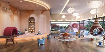 Project Image of 4036.04 - 10066.41 Sq.ft 3 BHK Apartment for buy in Rajhans Golf Link