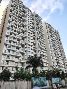 Project Image of 0.0 - 829.25 Sq.ft 2 BHK Apartment for buy in Pharande Puneville Phase II Cluster A