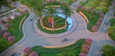 Project Image of 1076 Sq.ft Residential Plot / Land for sale in Samruddhi Mahamarg for Rs. 2716900