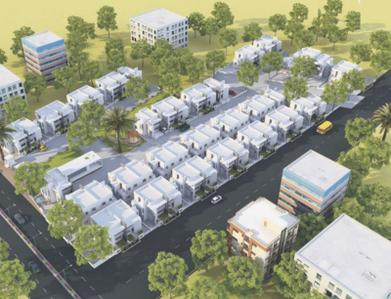 Project Image of 0.0 - 1750.0 Sq.ft 3 BHK Villa for buy in Sagar Dashrath Green