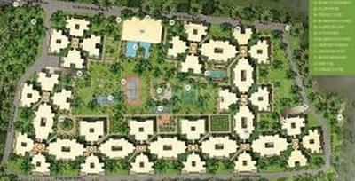 Project Image of 320.0 - 642.0 Sq.ft 1 BHK Apartment for buy in Apex Our Homes 2