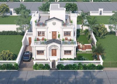 Project Image of 9450 Sq.ft 5 BHK Villa for sale in Kasindra for Rs. 25000000