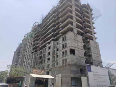 Project Image of 667.0 - 890.0 Sq.ft 2 BHK Apartment for buy in Ivory Heights
