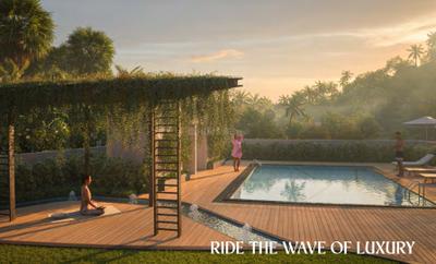 Project Image of 1365.0 - 1900.0 Sq.ft 3 BHK Apartment for buy in Burugupalli Sagar