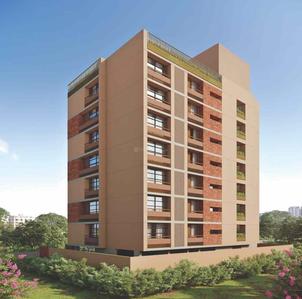 Ridhaan Infinity Baisharan Elevation 1