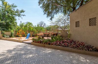 Whispering Winds Children's play area 1