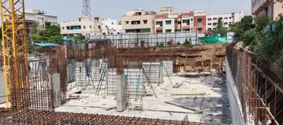 Project Image of 807.0 - 2502.0 Sq.ft 1 BHK Apartment for buy in Ramaniyam Sai Aranya