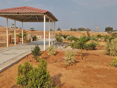 Project Image of 1503.0 - 1998.0 Sq.ft Residential Plot Plot for buy in Lavoura Hill Side