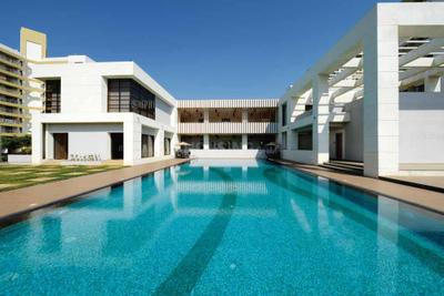 Project Image of 500.0 - 1090.0 Sq.ft 1 BHK Apartment for buy in Kalpataru Serenity Bldg 5