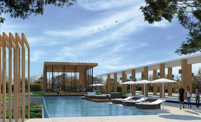 Project Image of 670.0 - 1050.0 Sq.ft 2 BHK Apartment for buy in New Age Swayam City