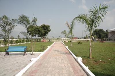 Project Image of 650.0 - 2747.5 Sq.ft Residential Plot Plot for buy in Shanthi Royal Park