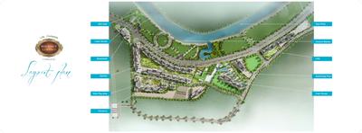 Project Image of 405.15 - 611.39 Sq.ft 1 BHK Apartment for buy in Regency Sarvam Phase 13
