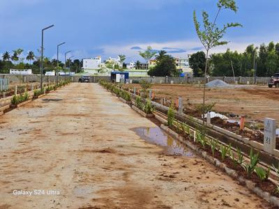 Project Image of 1200.0 - 1500.0 Sq.ft Residential Plot Plot for buy in Shelter VR Royal Homes