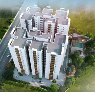 Project Image of 1225.0 - 2175.0 Sq.ft 2 BHK Apartment for buy in Bricks Skywoods