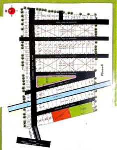 Project Image of 1350.0 - 3600.0 Sq.ft Residential Plot Plot for buy in Vihanga Phase 2