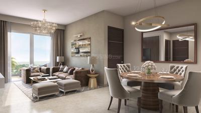 Project Image of 1335.0 - 2250.0 Sq.ft 3 BHK Apartment for buy in Alpha Eminence Phase 1