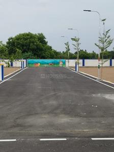 Project Image of 436.0 - 1542.0 Sq.ft Residential Plot Plot for buy in Balaji Paradise City