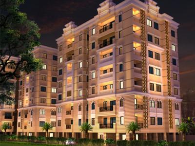 Project Image of 579.0 - 1626.0 Sq.ft 1 BHK Apartment for buy in Mayflower Estate Apartments