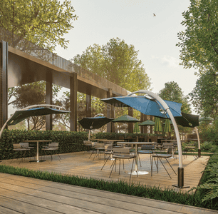 Project Image of 1033.98 - 1818.56 Sq.ft 2.5 BHK Apartment for buy in Runwal One Tower E