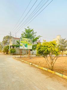 Project Image of 900.0 - 1800.0 Sq.ft Residential Plot Plot for buy in Brindavana Elite