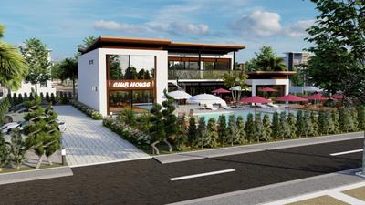 Project Image of 1200.0 - 4000.0 Sq.ft Residential Plot Plot for buy in Kubera Greens