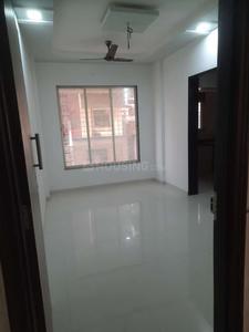 Project Image of 435.0 - 645.0 Sq.ft 1 RK Apartment for buy in Swamini Silver Pride