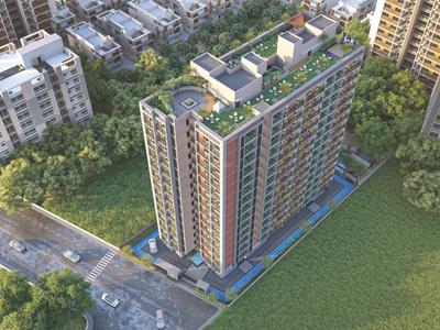 Project Image of 1368.0 - 1953.0 Sq.ft 2 BHK Apartment for buy in Vinayak Elegance