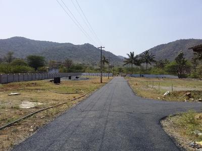 Project Image of 1631.0 - 4350.0 Sq.ft Residential Plot Plot for buy in Sastha Kodangara Enclave