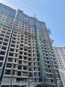 Project Image of 379.39 - 713.83 Sq.ft 1 BHK Apartment for buy in JSB Nakshatra Veda
