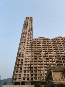 Project Image of 440.0 - 658.0 Sq.ft 1 BHK Apartment for buy in JK Iris