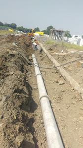 Project Image of 656.92 - 1558.29 Sq.ft Residential Plot Plot for buy in Meera Homes