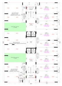 Project Image of 1078.76 - 1481.01 Sq.ft 3 BHK Apartment for buy in Shree Shreemad Family 1