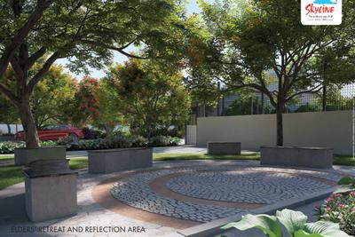 Project Image of 1600.0 - 4000.0 Sq.ft Residential Plot Plot for buy in Skyline Sanctuary