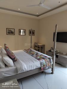 Project Image of 0.0 - 1995.52 Sq.ft 5 BHK Apartment for buy in A S Om Rudraksh