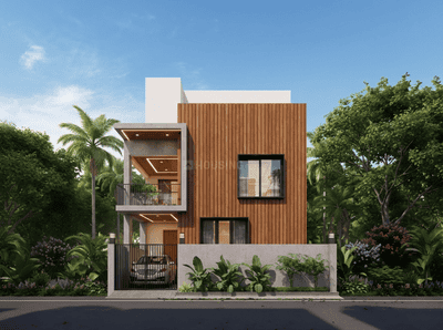 Project Image of 712.0 - 1968.0 Sq.ft Residential Plot Plot for buy in BDCC Brookwood Villas
